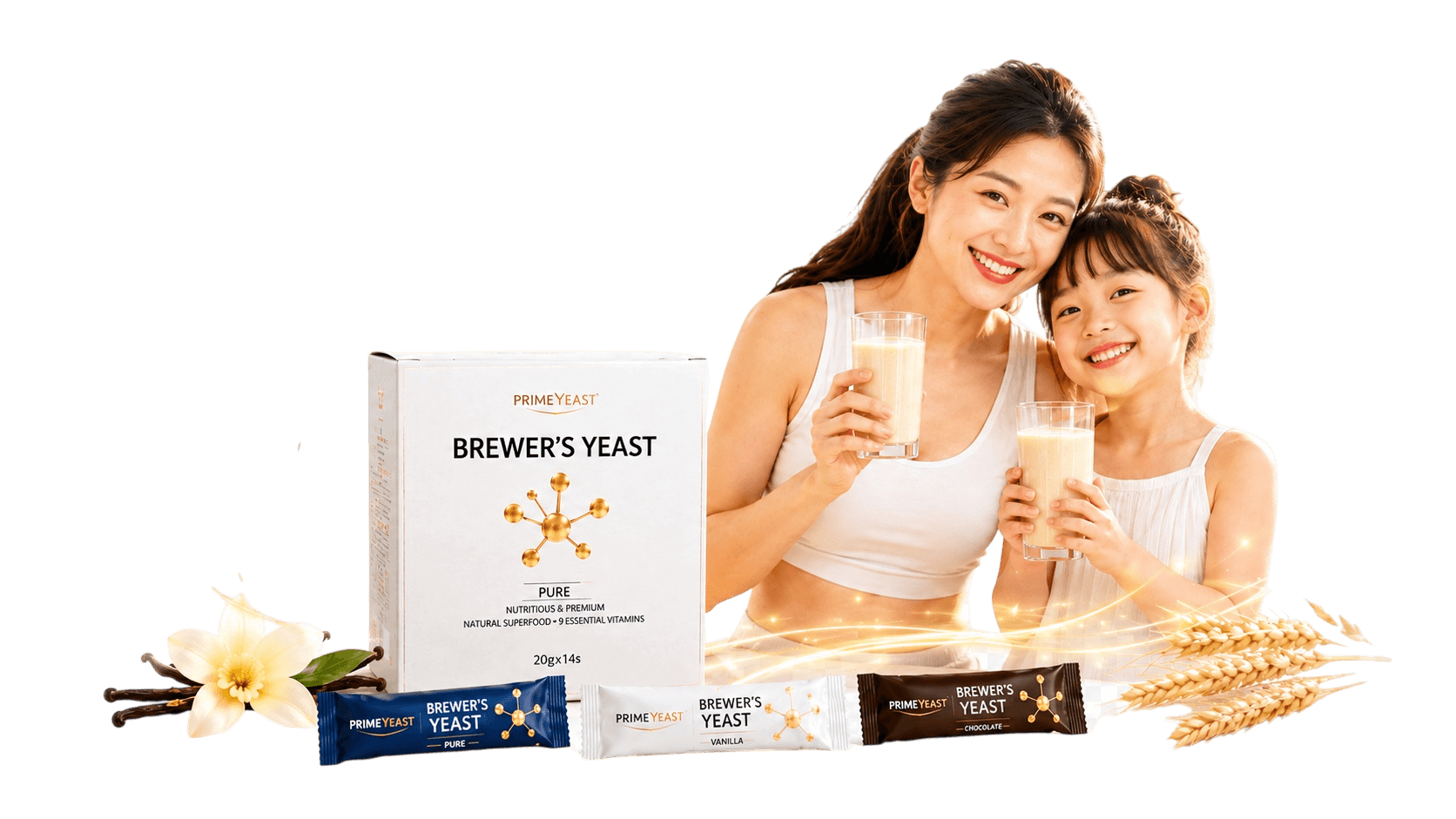 PrimeYeast