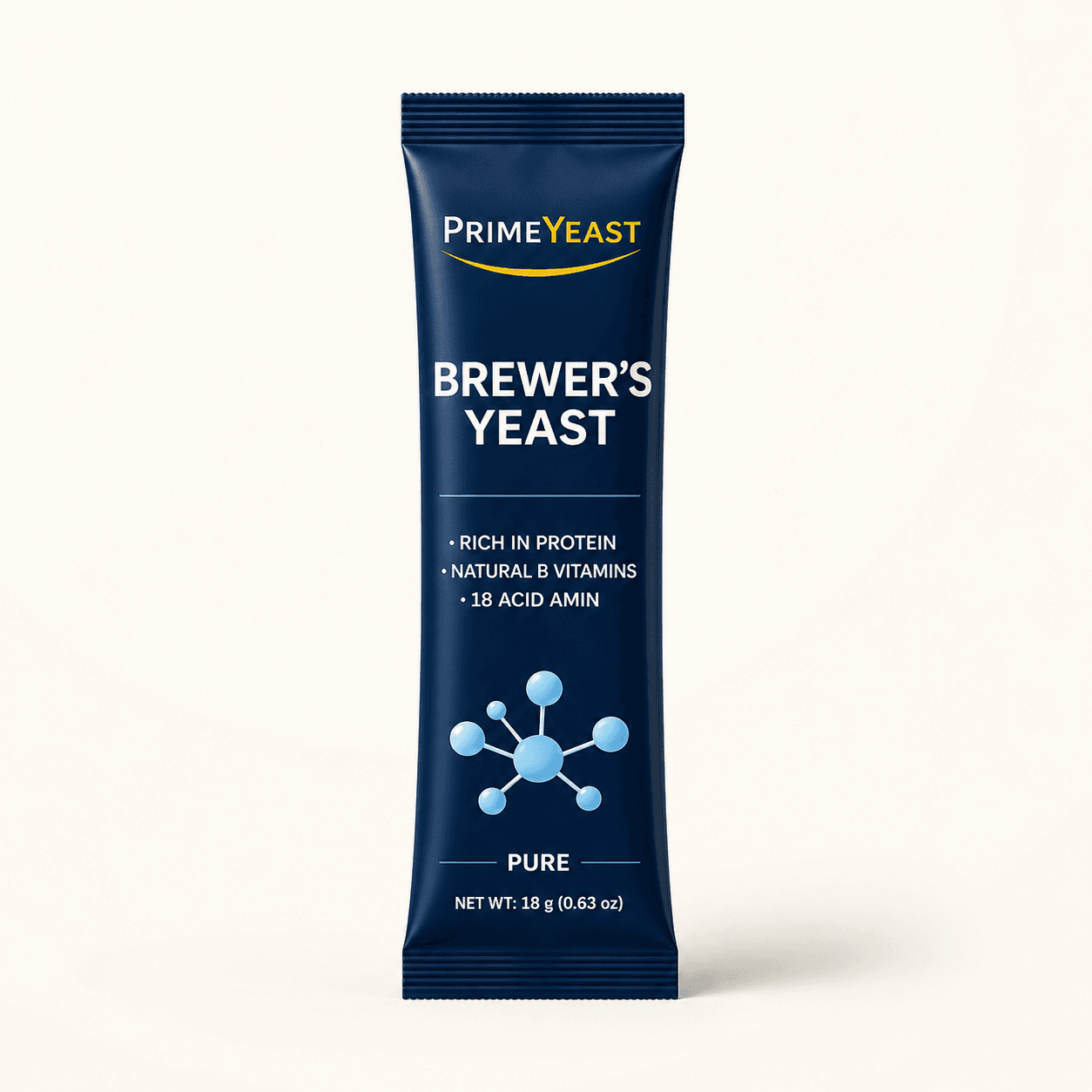 Pure — Nguyên bản